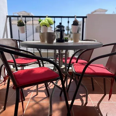 La Cinuelica R14 First Floor L126