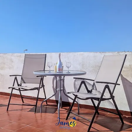 Apartmán La Cinuelica R14 First Floor L126
