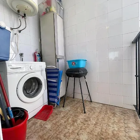 La Cinuelica R14 First Floor L126 Orihuela