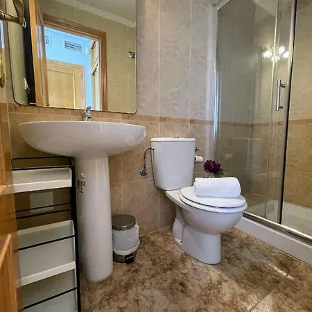 Apartment La Cinuelica R14 First Floor L126 Orihuela