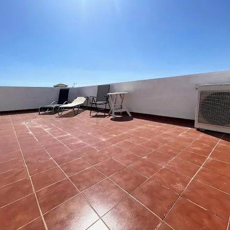 La Cinuelica R14 First Floor L126